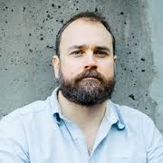 Andrew Dunbar. Actor, Director, Producer, Writer