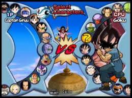 Quick practical combo guide and tech showcase for super 17 in dragon ball z infinite world on ps2.budokai discord: Dragon Ball Z Infinite World Wiki Dragon Ball Oficial Amino