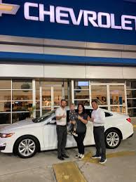 Trapp Cadillac Chevrolet