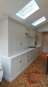 affordable bespoke kitchens designed