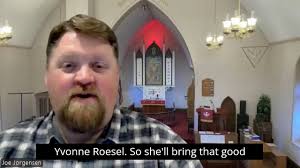 Sermon Spotlight 4/13/2025