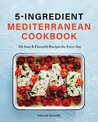 7th january 2021 by princess pino. The 8 Best Mediterranean Cookbooks In 2021