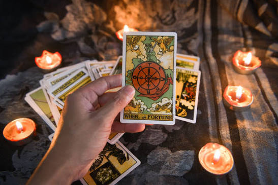 Energy Healing Newark