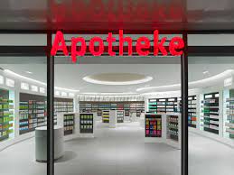 Apotheke has been defined by craftsmanship and guided by passion. Apotheke Im Gesundbrunnen Center Premium Apotheken Berlin