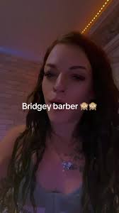 Catherine Ryan Bridgey Barber