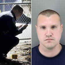 SF police officer arrested