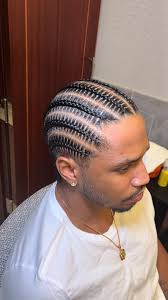 Trey Songz Beard Taper