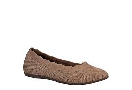 How do i find a working skechers coupon code? Taupe Skechers Womens Cleo 2 0 Love Spell Flat Casual Rack Room Shoes