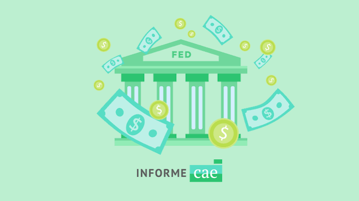La FED, ¿un banco central global? — CELAG