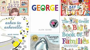 Next, they read two texts about. 30 Children S Books With Lgbt Characters Weareteachers