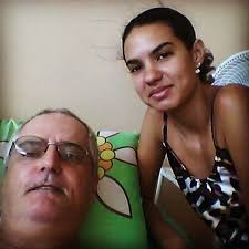 esperando para fazer o cateterismo.