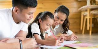 Maybe you would like to learn more about one of these? Belajar Dari Rumah 4 Tips Untuk Parents Saat Mendampingi Anak