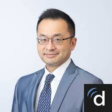 Dr. William W. Chang, DO