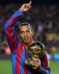 Ronaldinho arrested in paraguay over fake passport claims. Ronaldinho S Sad Demise From Barcelona S Darling Of Camp Nou To 4m Debt House Seizure And Passport Fraud