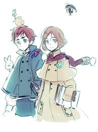Blog Update Aaaaaah Hetalia Historical Characters Character Design