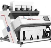 Grain Color Sorter Online Factory Grain Sorting Machine ...