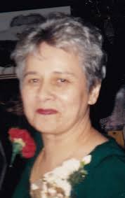 Obituary for Conchita "Connie" (Cortez) Oppelt