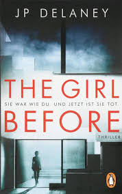 Delvene delaney was born on august 26, 1951 in mackay, queensland, australia. The Girl Before Sie War Wie Du Und Jetzt Ist Sie Tot Thriller Amazon De Delaney Jp Dufner Karin Bucher