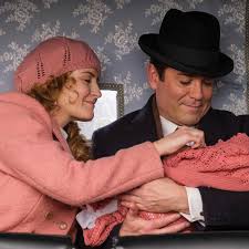 About Murdoch Mysteries Series 5 | Murdoch Mysteries Series Guides | Murdoch  Mysteries | Alibi Channel
