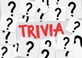 You can use this swimming information to make your own swimming trivia questions. Robert D Stethem Educational Center Cte Month February 12th Trivia Question What Are The Five Career And Technical Education Cte Programs Offered At Our School Remember Students You Have To Like