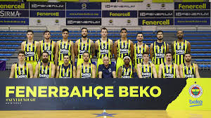 Maybe you would like to learn more about one of these? Fenerbahce Beko Nun Konugu Fc Barcelona Fenerbahce Spor Kulubu