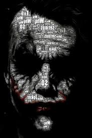 Joker Black And White Images Hd Download The Joker Black White Letter The Dark Knight Joker Iphone Wallpaper Joker Hd Wallpaper Iphone Wallpaper For Guys