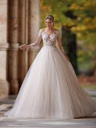 Vuoi organizzare il tuo matrimonio? La Nuova Collezione Sposa Nicole E Una Lettera D Amore All Italia