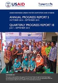 Tv digital terestrial adalah program baru pemerintah di bidang penyiaran, program ini digelar melalui kementrian berikut merupakan rencana jangkauan tv digital di indonesia. Usaid Iuwash Annual Progress Report 5 Oct 2014 Sept 2015 By Virgi F Tan Issuu