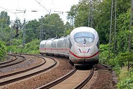 Fc köln mit einem dreier gegen hertha startet. Deutsche Bahn Wo Zuge Am Oftesten Verspatung Haben