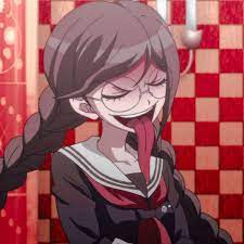 Genocider Syo Icon Aesthetic Anime Danganronpa Anime