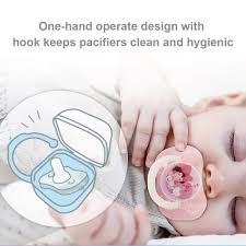 FARLIN】Pacifier Storage Box - FARLIN