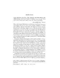 PDF) "Book Review.'' Gypsy Identities 1500-2000: From Egipcyans and  Moon-men to the Ethnic Romany, by David Mayall