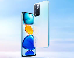 Xiaomi 11i series 5G including Xiaomi ...