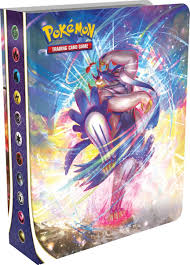 Discover more posts about pokemon shield. Buy Sword Shield Battle Styles Collector S Album Gameland Groningen