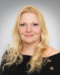 Kimberly Mielke's Instagram, Twitter & Facebook