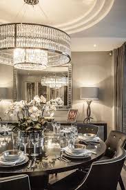 Imagine, entering a room where all the beautiful furniture and home decor accessories like curtains, candles, chandelier and likewise are put up to make the room look alive. Pin By Kathy Lin On Exquisite Senses Luxury Dining Luxury Dining Room Luxury Home Decor