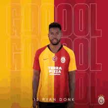 Galatasaray başkanı mustafa cengiz'in ryan donk ile ilgili söylediği iddia edilen sözlere başarılı oyuncudan çok sert cevap geldi. Ryan Donk Ryan Henk Donk Gif Ryandonk Donk Ryanhenkdonk Discover Share Gifs