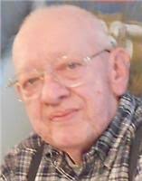 Duane Beardsley Obituary (1945