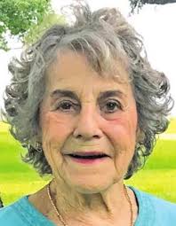 Nancy Lucy (Bivona) Ray, 1930-2021