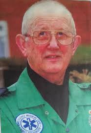 Pioneering Uttoxeter paramedic gets BEM from the Queen for life-saving work 