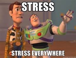 Stress Teacher Humor Teacher Memes Christian Memes