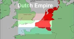 Pin On Geskiedenis Van Nederland