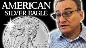 Silver Eagle