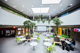 Jump to navigation jump to search. Mag Audio And Green Technologies The College Of Future Terra Emmen In The Netherlands