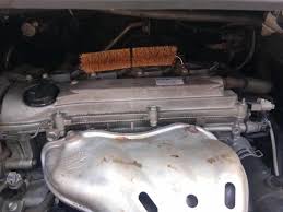 Cara halau tikus dalam enjin kereta. Kereta Lama Tak Start Sebab Pkp Jadi Makan Sedap Johor Facebook