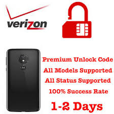 The unlocking service we offer allows you to use any network providers sim card in your motorola moto g6. Verizon Unlock Code Zte Blade Z839 Vantage 2 Cymbal Z233vl Google Oneplus 2 99 Picclick