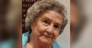 Louise B. Ireland Obituary