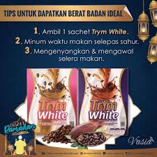 Berikut ini adalah review dan testimonial terbaru stimfibre hni hpai. Buy Trim White Drink Original V Asia Seetracker Malaysia