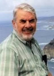 James McTighe Obituary