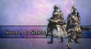 Top 5 Monster Hunter World Best Sword And Shields 2020 Gamers Decide